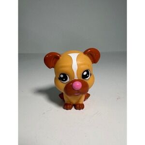 Tic Tac Toy XOXO‎ Mini GLITTER puppy dog YouTube tic tac